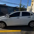 CHEVROLET ONIX 1.0 TURBO FLEX AUTOMÁTICO CHEVROLET ONIX 1.0 TURBO FLEX AUTOMÁTICO