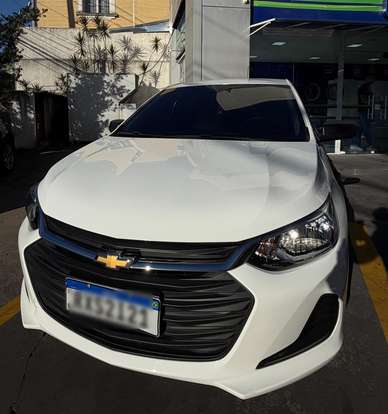 CHEVROLET-ONIX-1.0 TURBO FLEX AUTOMÁTICO CHEVROLET-ONIX-2022
