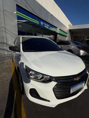 CHEVROLET-ONIX-2022
