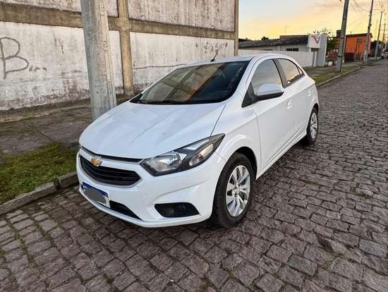CHEVROLET-ONIX-1.4 MPFI LT 8V FLEX 4P MANUAL CHEVROLET-ONIX-2017