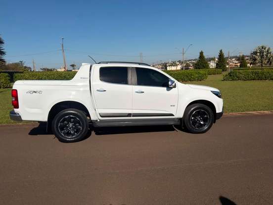 CHEVROLET-S10-2022