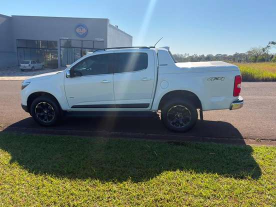 CHEVROLET-S10-2022