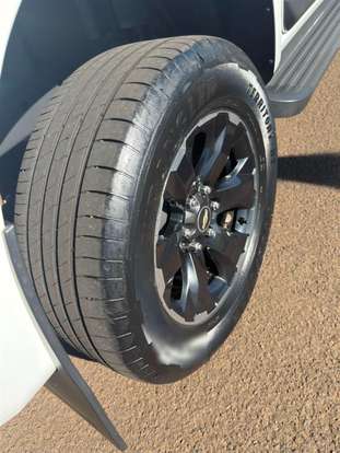 CHEVROLET-S10-2022