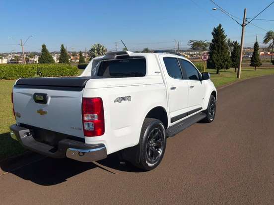 CHEVROLET-S10-2022