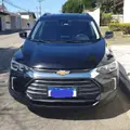 CHEVROLET TRACKER 1.0 TURBO FLEX LTZ AUTOMÁTICO CHEVROLET TRACKER 1.0 TURBO FLEX LTZ AUTOMÁTICO