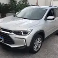 CHEVROLET TRACKER 1.0 TURBO FLEX LTZ AUTOMÁTICO CHEVROLET TRACKER 1.0 TURBO FLEX LTZ AUTOMÁTICO