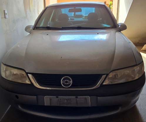 CHEVROLET-VECTRA-2.2 MPFI GL 8V GASOLINA 4P MANUAL CHEVROLET-VECTRA-1998