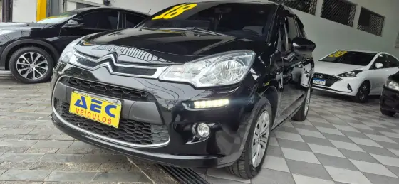CITROËN C3 1.6 VTI 120 FLEX ATTRACTION EAT6 CITROËN C3 1.6 VTI 120 FLEX ATTRACTION EAT6