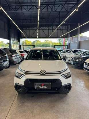 CITROËN-C3-2024