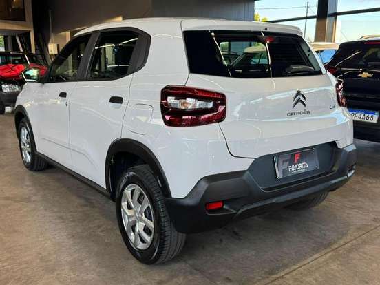 CITROËN-C3-2024