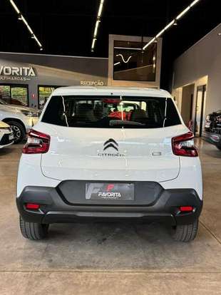 CITROËN-C3-2024