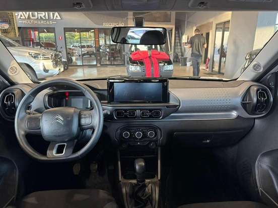 CITROËN-C3-2024