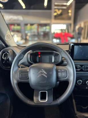 CITROËN-C3-2024