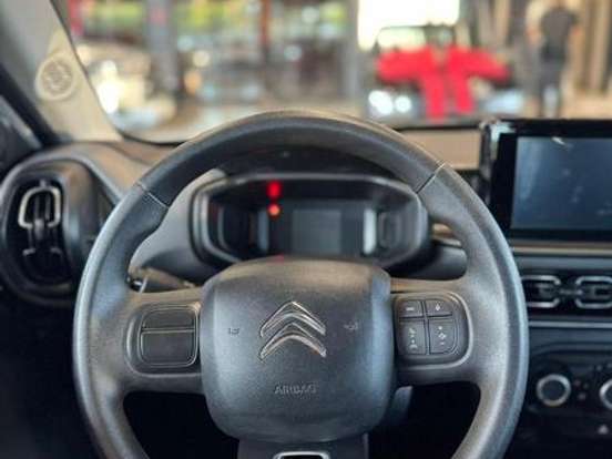 CITROËN-C3-1.0 FIREFLY FLEX FEEL MANUAL CITROËN-C3-2024