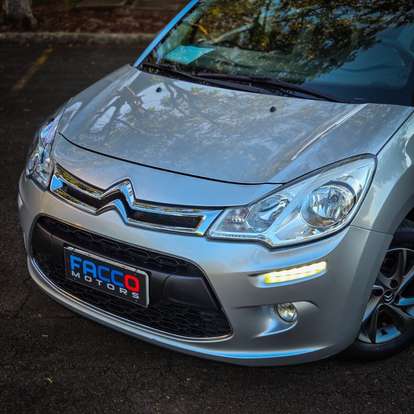 CITROËN-C3-2012