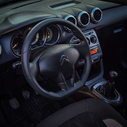 CITROËN-C3-2012
