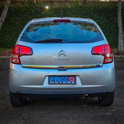 CITROËN-C3-2012