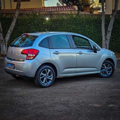 CITROËN-C3-2012