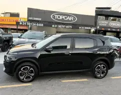 CITROËN C3 AIRCROSS 1.0 TURBO 200 FLEX SHINE 7L CVT CITROËN C3 AIRCROSS 1.0 TURBO 200 FLEX SHINE 7L CVT