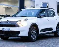 CITROËN C3 AIRCROSS 1.0 TURBO 200 FLEX FEEL PACK CVT CITROËN C3 AIRCROSS 1.0 TURBO 200 FLEX FEEL PACK CVT