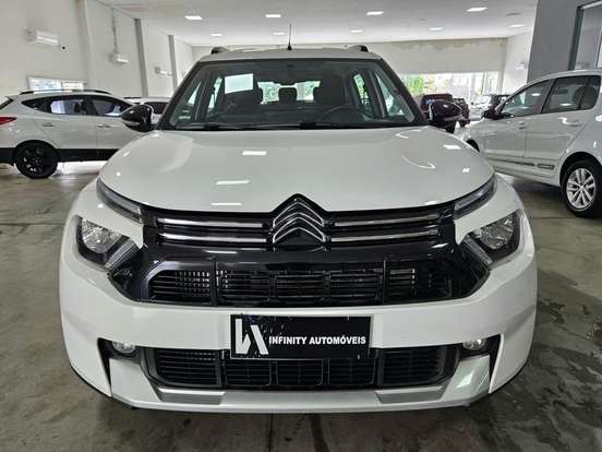 CITROËN-C3 AIRCROSS-2024