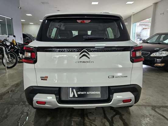 CITROËN-C3 AIRCROSS-2024