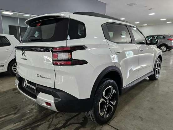 CITROËN-C3 AIRCROSS-2024