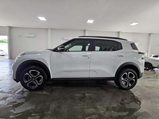 CITROËN-C3 AIRCROSS-2024