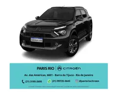 CITROËN C3 AIRCROSS 1.0 TURBO 200 FLEX XTR 7L CVT CITROËN C3 AIRCROSS 1.0 TURBO 200 FLEX XTR 7L CVT