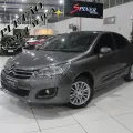 CITROËN C4 LOUNGE 1.6 THP FLEX ORIGINE BVA CITROËN C4 LOUNGE 1.6 THP FLEX ORIGINE BVA