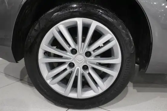 CITROËN-C4 LOUNGE-2017