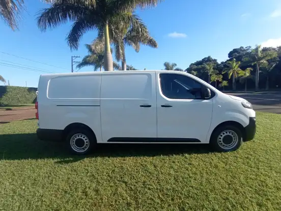 CITROËN-JUMPY-1.6 BLUEHDI DIESEL FURGÃO PACK MANUAL CITROËN-JUMPY-2021