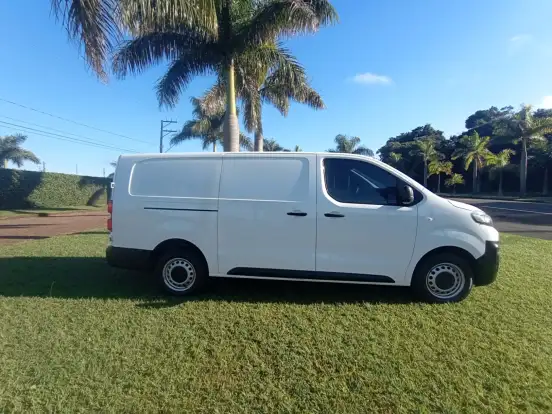 CITROËN-JUMPY-1.6 BLUEHDI DIESEL FURGÃO PACK MANUAL CITROËN-JUMPY-2021