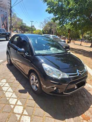 CITROËN-C3-2013