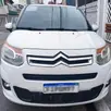 CITROËN C3 PICASSO 1.5 FLEX GLX MANUAL CITROËN C3 PICASSO 1.5 FLEX GLX MANUAL