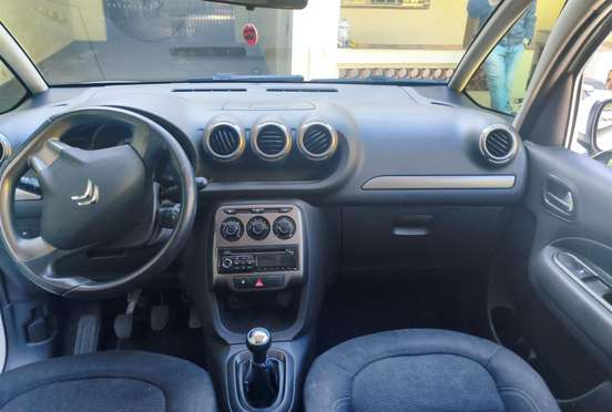 CITROËN-C3 PICASSO-2013