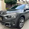 CITROËN C4 CACTUS 1.6 VTI 120 FLEX FEEL EAT6 CITROËN C4 CACTUS 1.6 VTI 120 FLEX FEEL EAT6