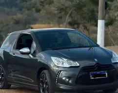 CITROËN DS3 1.6 THP GASOLINA SPORT CHIC MANUAL CITROËN DS3 1.6 THP GASOLINA SPORT CHIC MANUAL