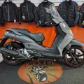 DAFRA CITYCOM S 300i DAFRA CITYCOM S 300i
