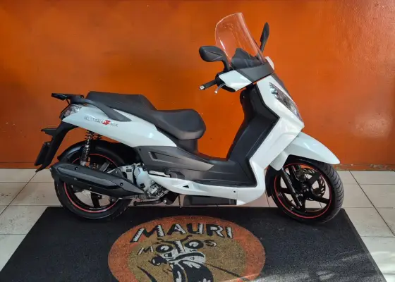 DAFRA CITYCOM S 300i DAFRA CITYCOM S 300i