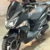 DAFRA CRUISYM 150 DAFRA CRUISYM 150