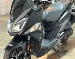 DAFRA CRUISYM 150 DAFRA CRUISYM 150