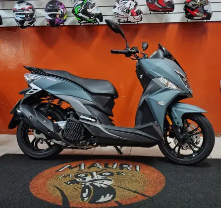 DAFRA CRUISYM 150 DAFRA CRUISYM 150