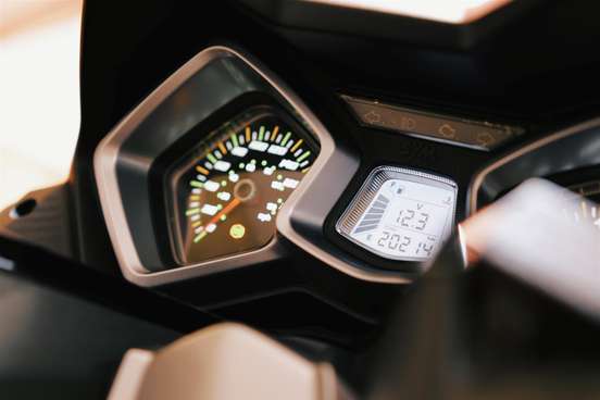 DAFRA-CRUISYM 300-2023