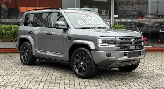 DENZA B5 1.5 TURBO PHEV GS AWD AUTOMÁTICO DENZA B5 1.5 TURBO PHEV GS AWD AUTOMÁTICO