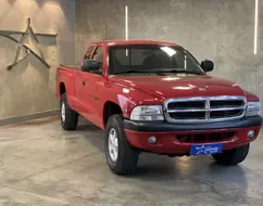 DODGE DAKOTA 3.9 SPORT 4X2 CE V6 12V GASOLINA 2P AUTOMÁTICO DODGE DAKOTA 3.9 SPORT 4X2 CE V6 12V GASOLINA 2P AUTOMÁTICO