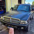 DODGE DAKOTA 2.5 4X2 CS 8V GASOLINA 2P MANUAL DODGE DAKOTA 2.5 4X2 CS 8V GASOLINA 2P MANUAL