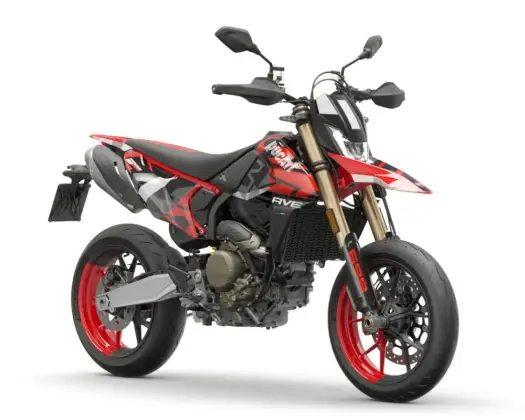 DUCATI HYPERMOTARD 698 MONO DUCATI HYPERMOTARD 698 MONO