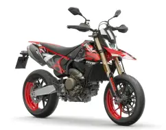 DUCATI HYPERMOTARD 698 MONO DUCATI HYPERMOTARD 698 MONO