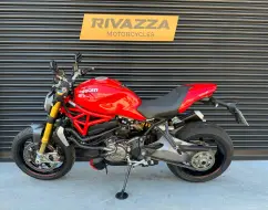 DUCATI MONSTER 1200 S DUCATI MONSTER 1200 S